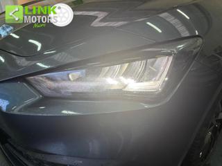 SEAT Leon usata, con Specchietti laterali elettrici