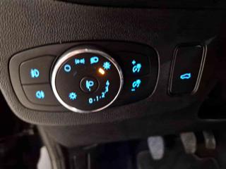 FORD Puma usata, con Servosterzo