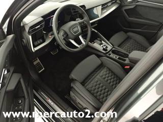 AUDI RS3 usata 6