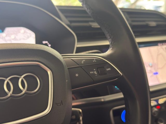 AUDI Q3 usata, con Immobilizzatore elettronico