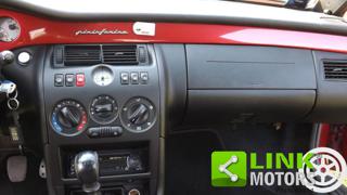 FIAT Coupe usata 24