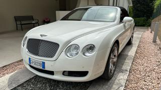 BENTLEY Continental usata 36