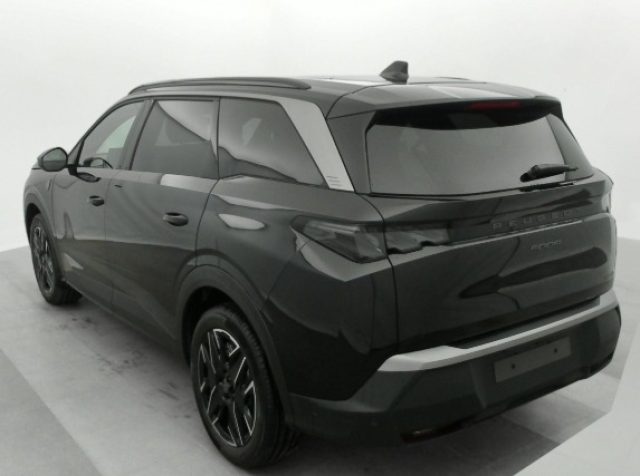PEUGEOT 5008 usata, con Chiusura centralizzata