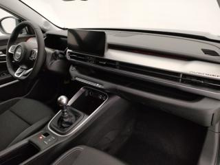 JEEP Avenger usata, con Autoradio digitale