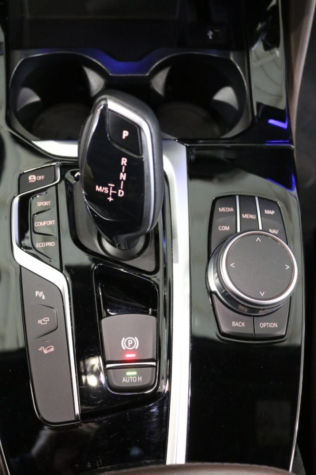 BMW X4 usata 26