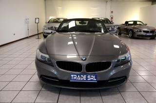 BMW Z4 usata, con Autoradio