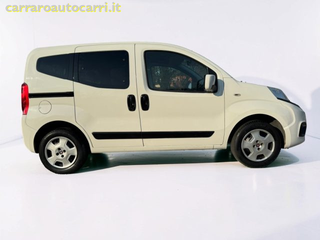 FIAT Qubo usata, con Airbag