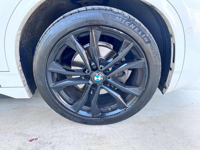 BMW X2 usata 77