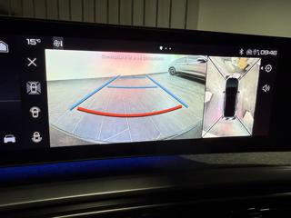 PEUGEOT 3008 usata, con Sistema di navigazione