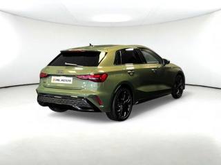 AUDI A3 usata, con Airbag