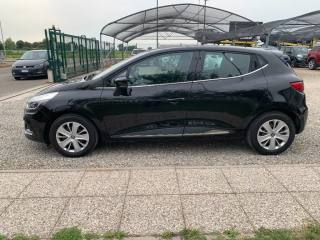 RENAULT Clio usata, con Climatizzatore