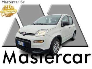 FIAT Panda NEOPATENTATI PANDA 1.0 firefly hybrid  TG: GP773BA