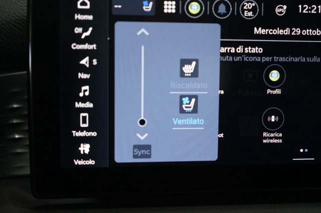 ALFA ROMEO Tonale usata 41