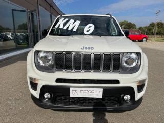 JEEP Renegade usata, con Airbag laterali