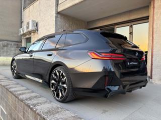 BMW 540 usata, con Autoradio