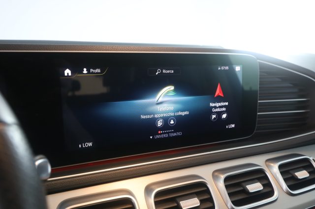 MERCEDES-BENZ CLA usata 17