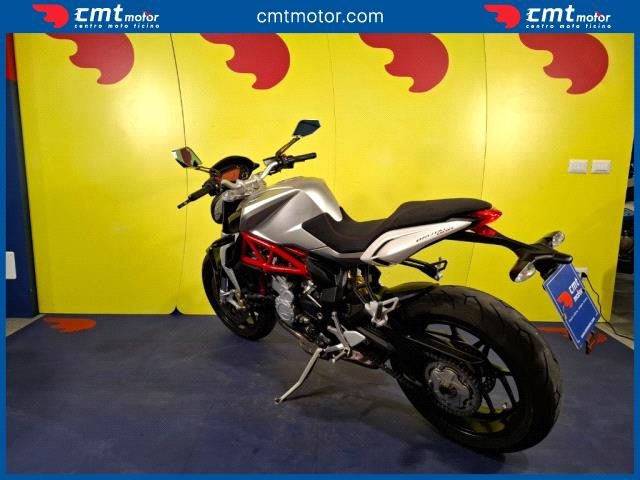 MV AGUSTA Brutale 800 usata 7
