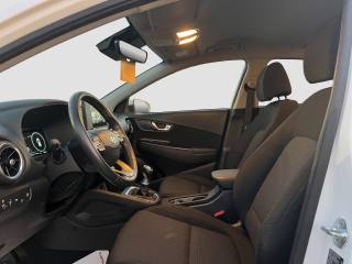 HYUNDAI Kona usata 8