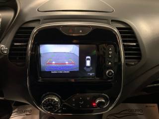 RENAULT Captur usata, con Cronologia tagliandi