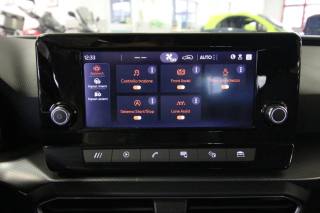 SEAT Leon usata, con Fendinebbia