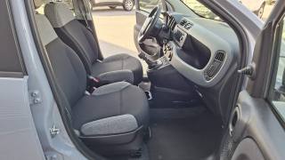FIAT Panda usata, con Portapacchi
