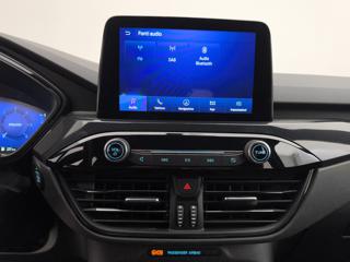 FORD Kuga usata, con Fendinebbia