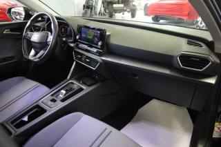 SEAT Leon usata, con Controllo automatico clima