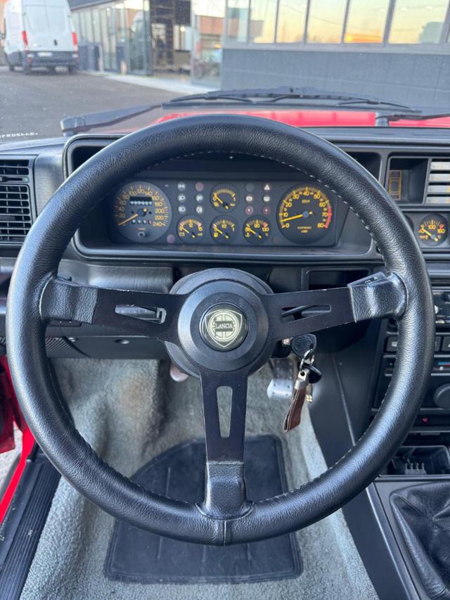 LANCIA Delta usata, con Sedili sportivi