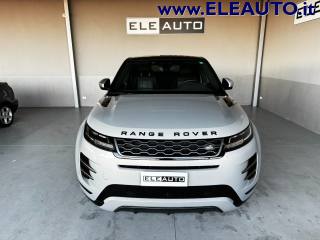 LAND ROVER Range Rover Evoque usata, con Airbag