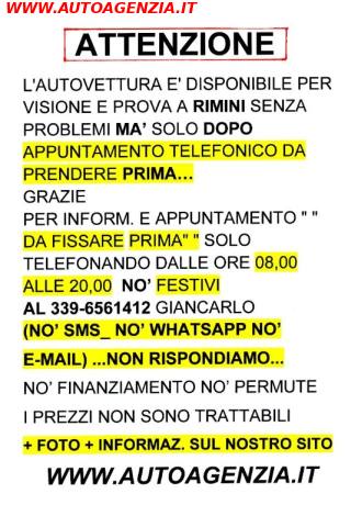 FIAT Tipo usata 2