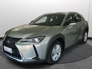 LEXUS UX 250h usata, con Specchietti laterali elettrici