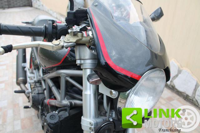 DUCATI Monster 900 S4 usata 16