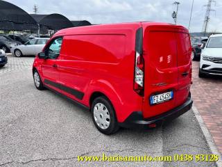 FORD Transit Connect usata, con Autoradio