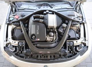 BMW M3 usata, con Regolazione elettrica sedili