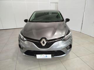 RENAULT Clio usata, con Alzacristalli elettrici