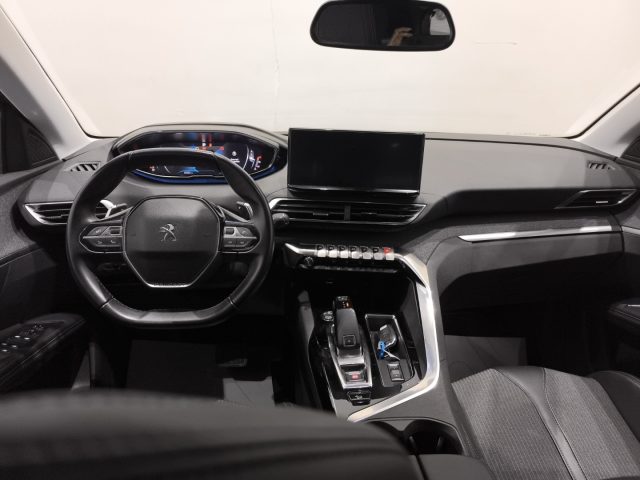 PEUGEOT 3008 usata, con Vivavoce