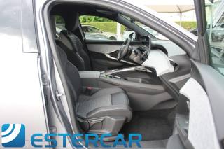 PEUGEOT 3008 usata, con Cronologia tagliandi