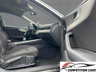 AUDI A5 usata, con Cerchi in lega