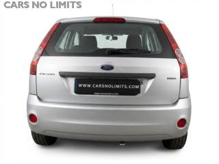 FORD Fiesta usata, con Airbag