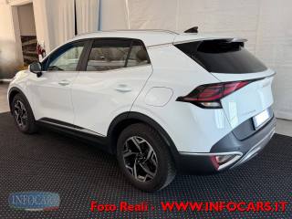 KIA Sportage usata, con Airbag
