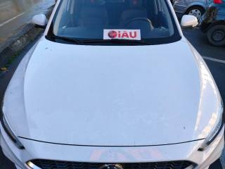 MG ZS usata, con Sistema di navigazione
