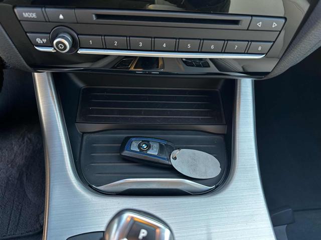 BMW X4 usata, con Trazione integrale