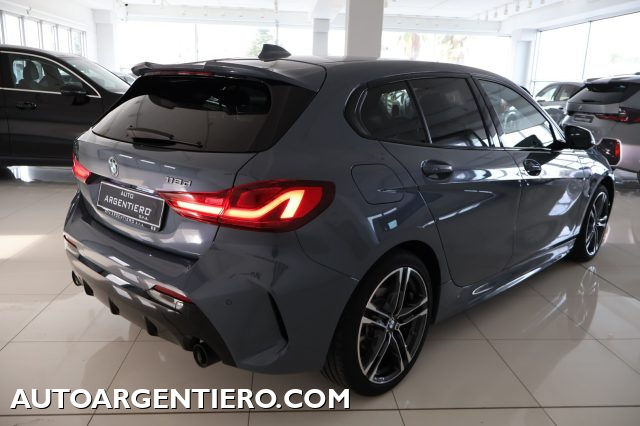 BMW 118 usata, con Sistema di chiamata d
