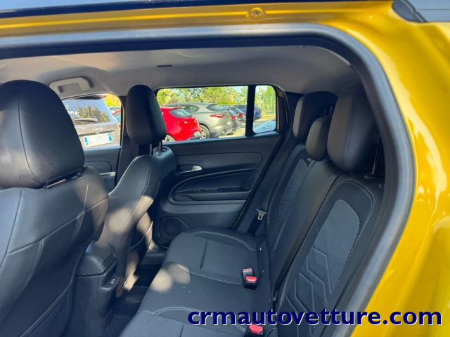 JEEP Avenger usata, con Cerchi in lega