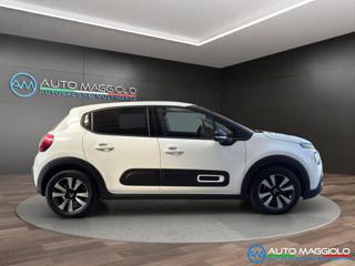 CITROEN C3 usata, con Airbag Passeggero