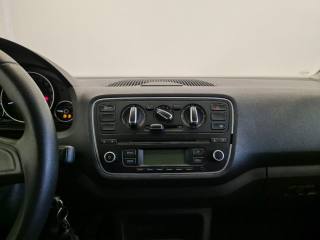 SKODA Citigo usata, con MP3