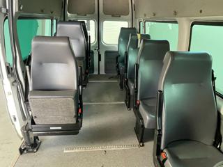 FORD Transit usata, con Chiusura centralizzata telecomandata