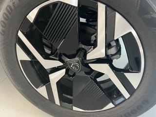 PEUGEOT 2008 usata, con ESP