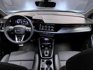 AUDI A3 usata, con Autoradio