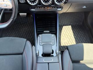 MERCEDES-BENZ GLA 200 usata, con Trazione integrale